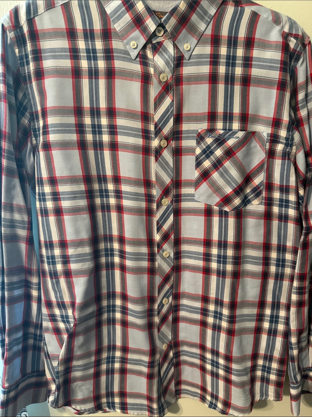 Ben Sherman size medium
